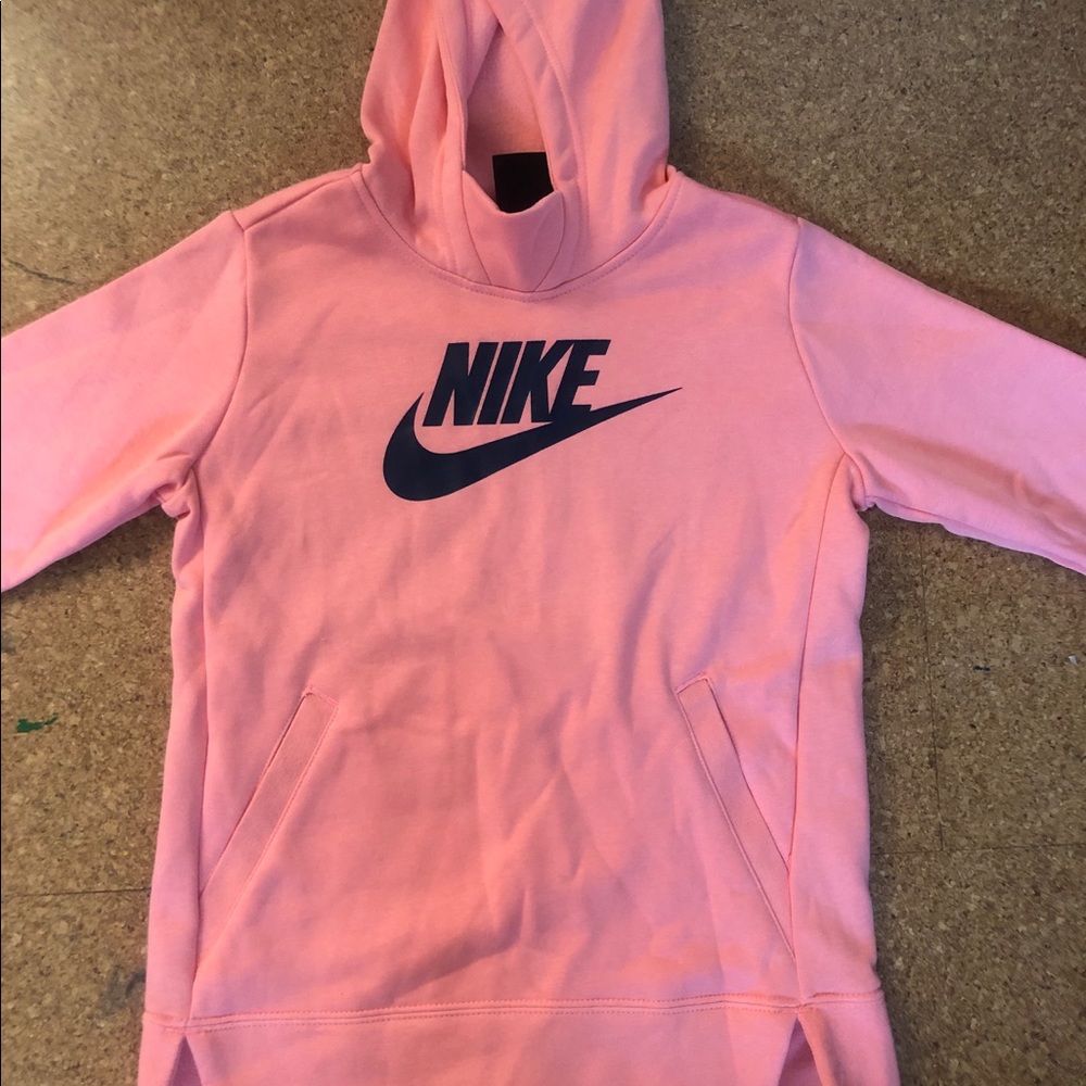 Kids Nike Hoodie